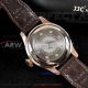 Perfect Replica IWC Pilot's D-Blue Face Rose Gold Case 42mm Watch (5)_th.jpg